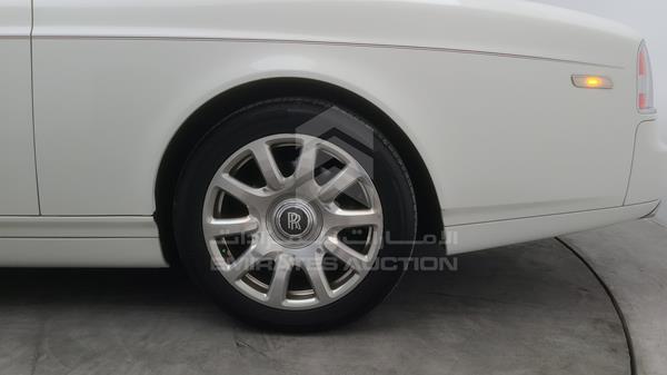 ROLLS ROYCE Phantom 2014 SCA683C09EUX76117 Image 54