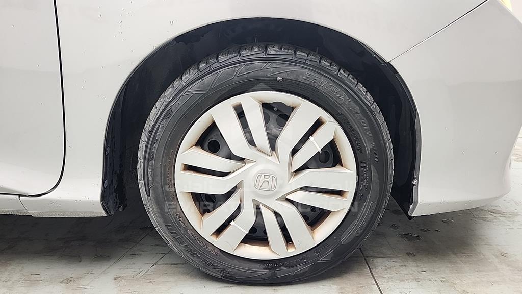 MRHGM6649EP030577 - 2014 HONDA CITY - #528008