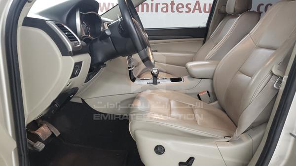 1C4RJFAG7EC319694 Jeep Grand Cherokee