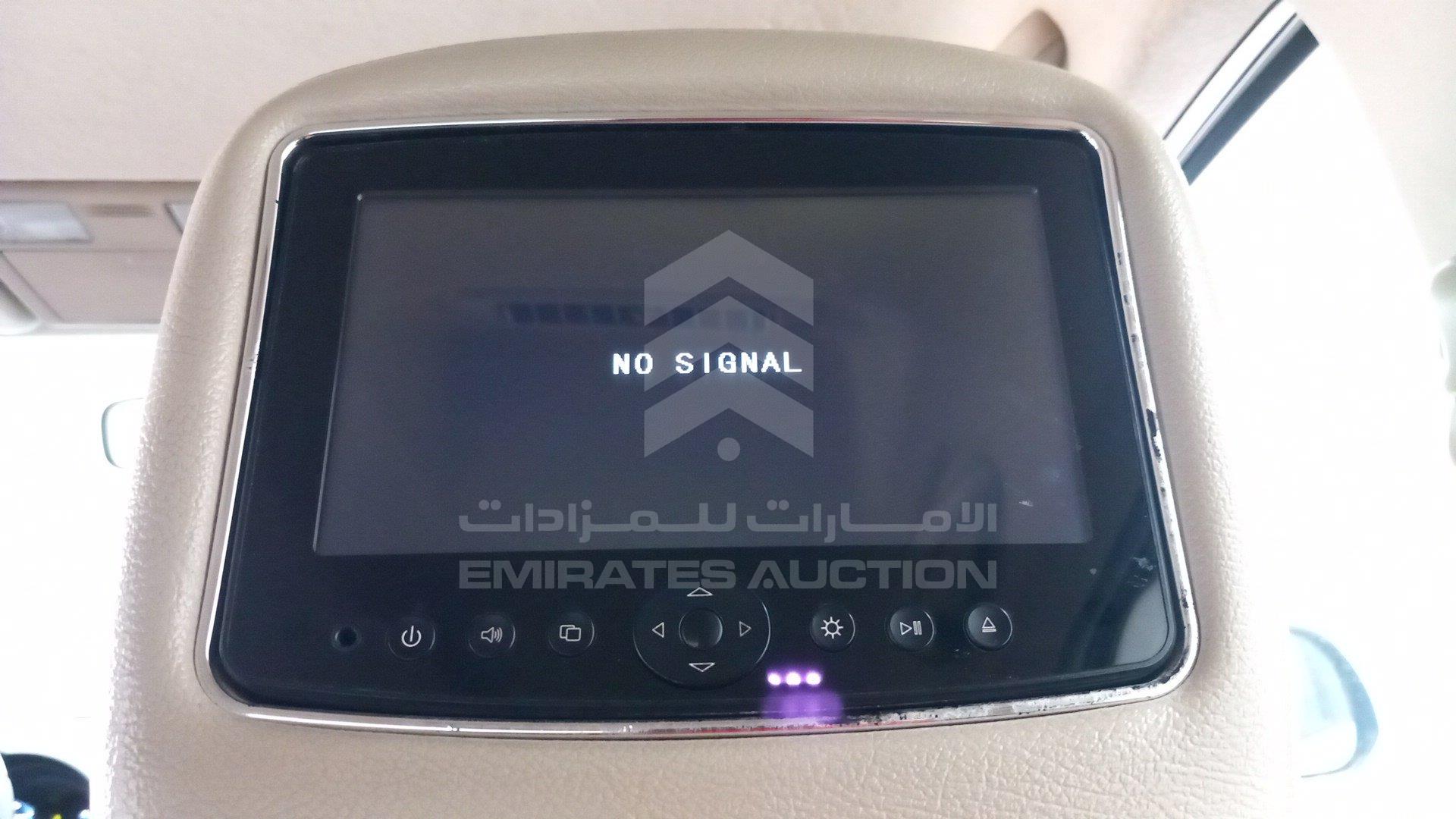 MHFYU59G0F7042614 - 2015 Toyota Fortuner - #504127