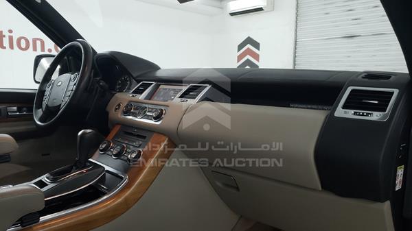 Range Rover Sport 2011 SALLSAAD4BA287356 Image 23