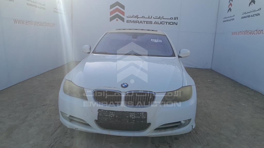 WBAPM710X9A221930 - 2009 BMW 335 I - #undefined