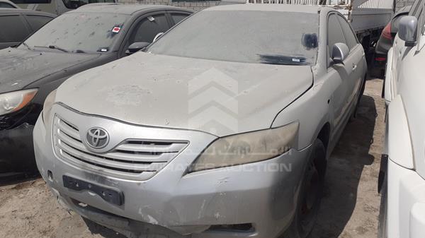 Toyota CAMRY 0 6T1BE42K57X416952 Image 16