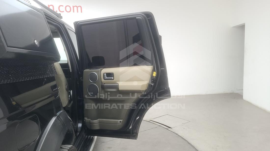 2005 Land Rover LR3 for sale in UAE SALLAAA545A323934 439095