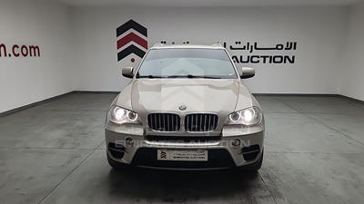 2013 BMW X5
