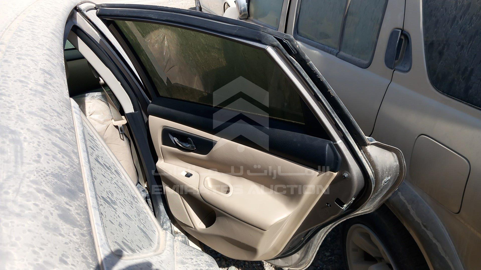 2015 NISSAN ALTIMA VIN: 1N4AL3APXFC298207