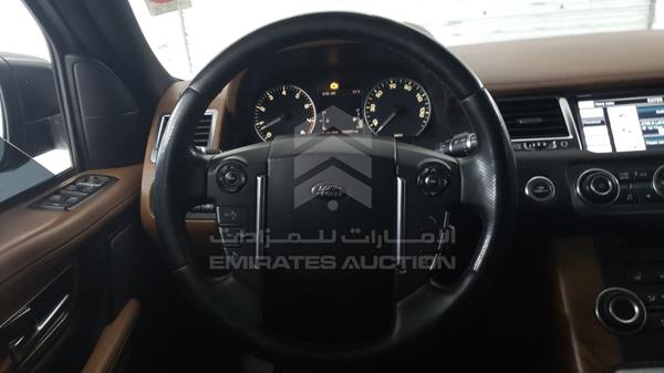 Range Rover Sport 2013 SALSK2D46DA803769 Image 5