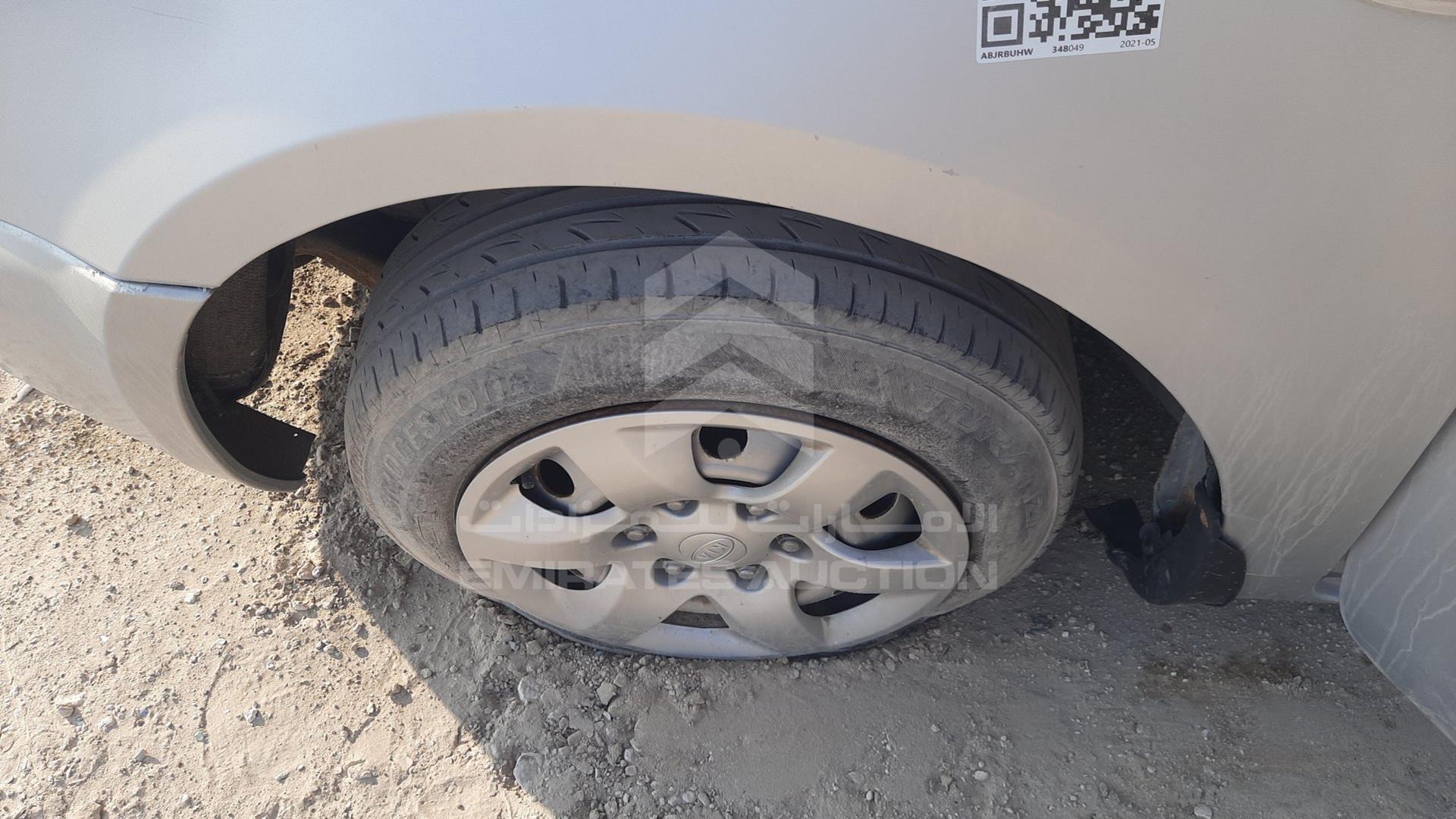 2009 KIA CARNIVAL VIN: KNAMB763396291073