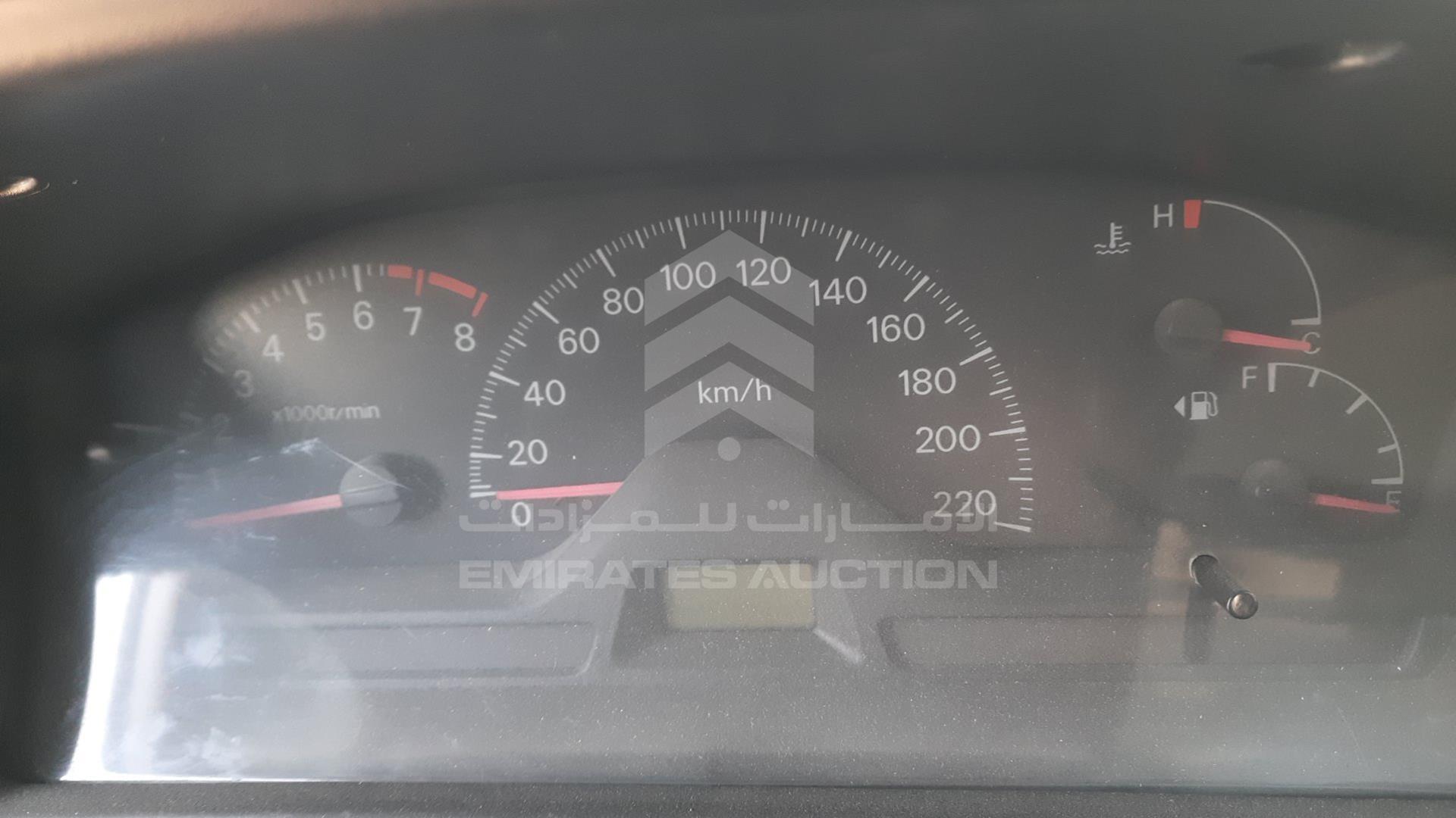 2008 MITSUBISHI LANCER VIN: JMYSNCS1A8U707652