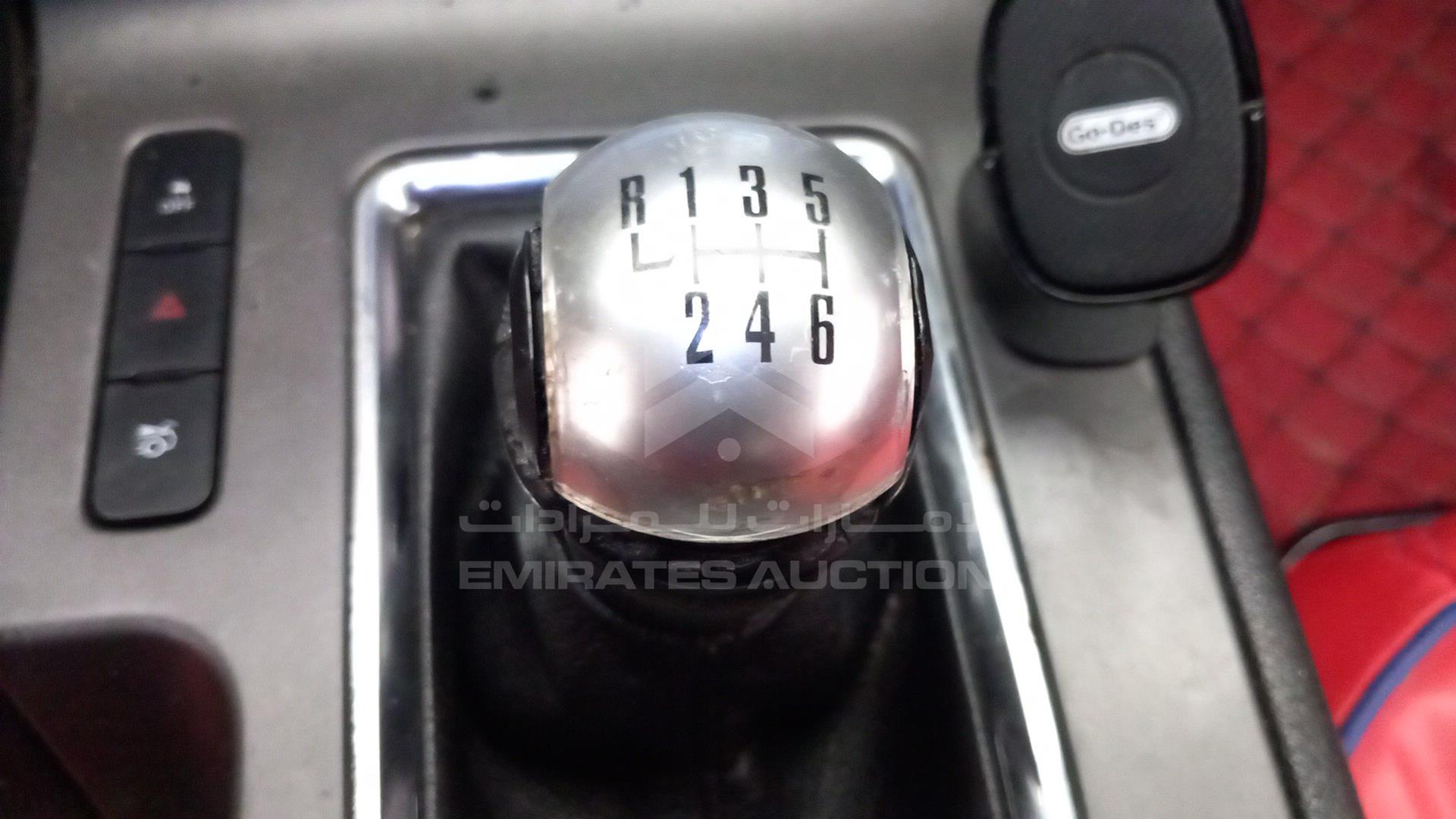 2013 FORD MUSTANG VIN: 1ZVBP8AM3D5253145