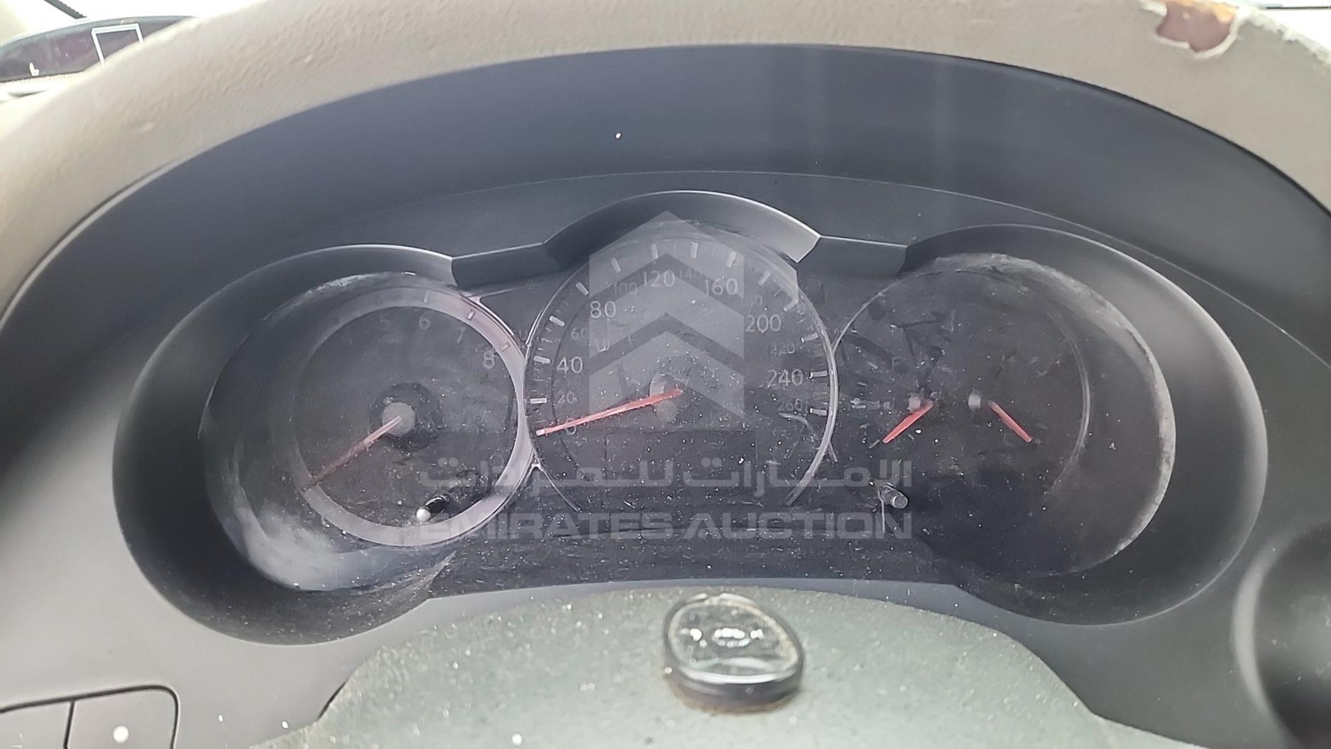 2012 NISSAN ALTIMA VIN: 1N4AL2A91CC213262