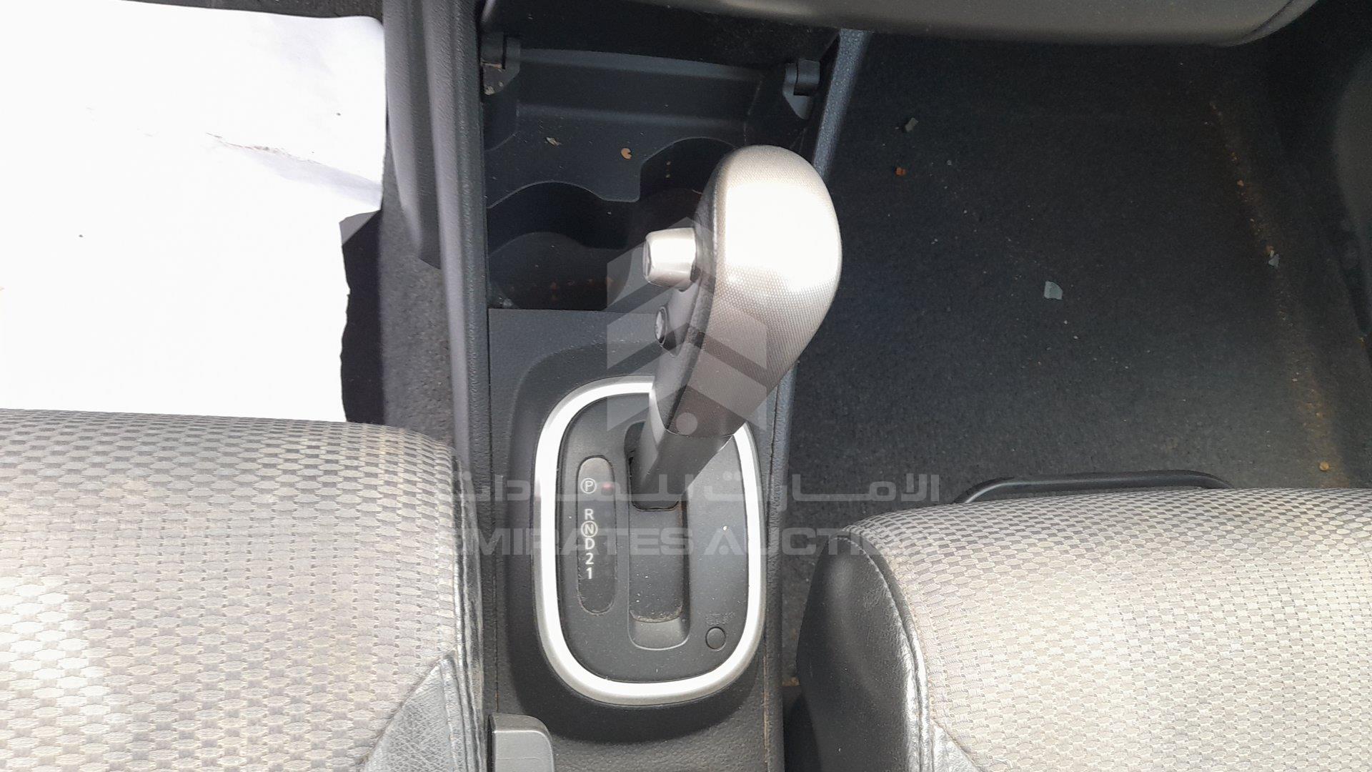 JN1BC13D76T010314 - 2006 Nissan Tiida - #346771