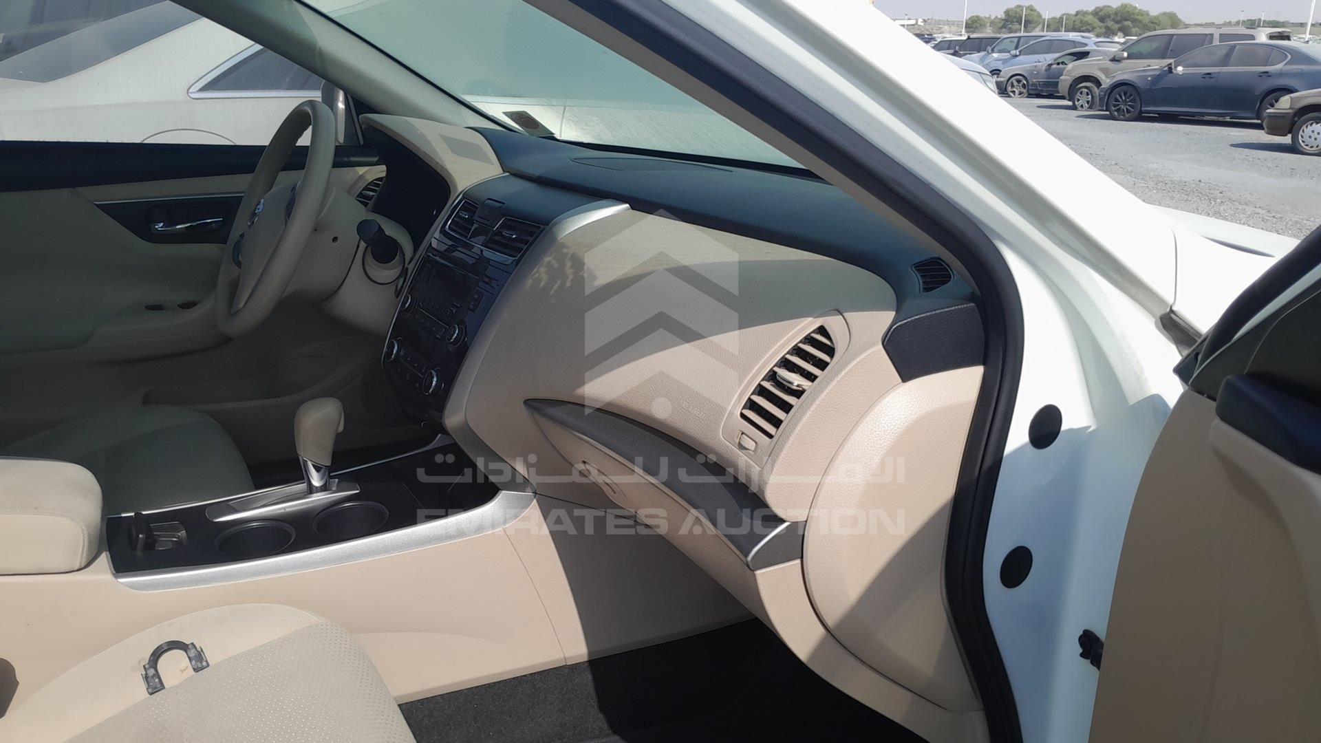 2015 NISSAN ALTIMA VIN: 1N4AL3AP4FC111625