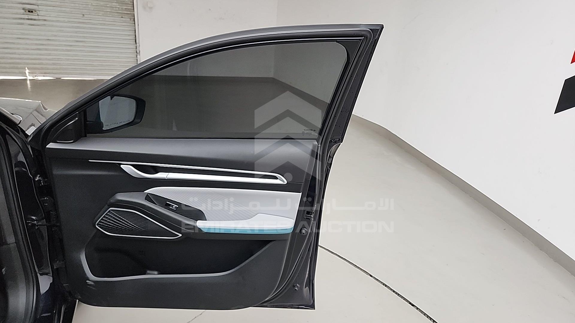 2025 GEELY EMGRAND VIN: LB3F31S35SG014751