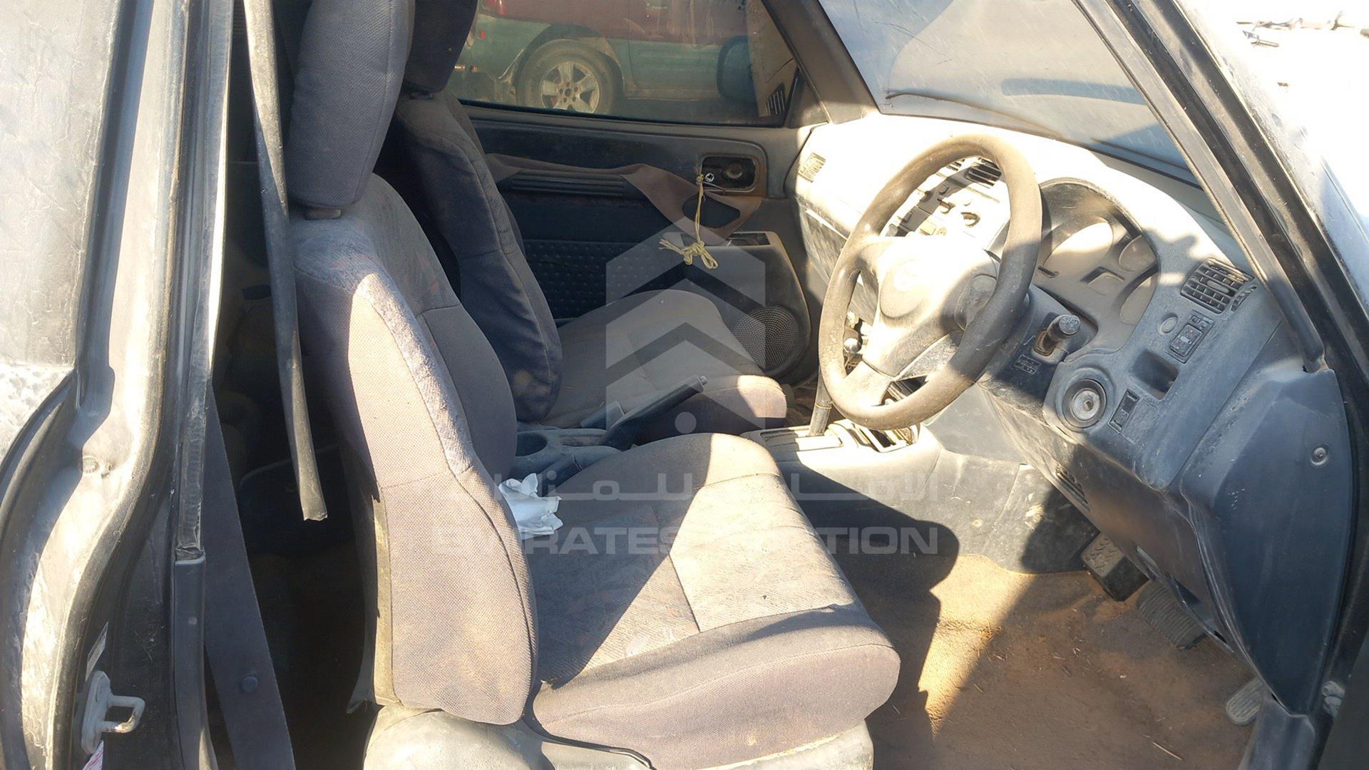 0 TOYOTA RAV-4 VIN: SXA100207975