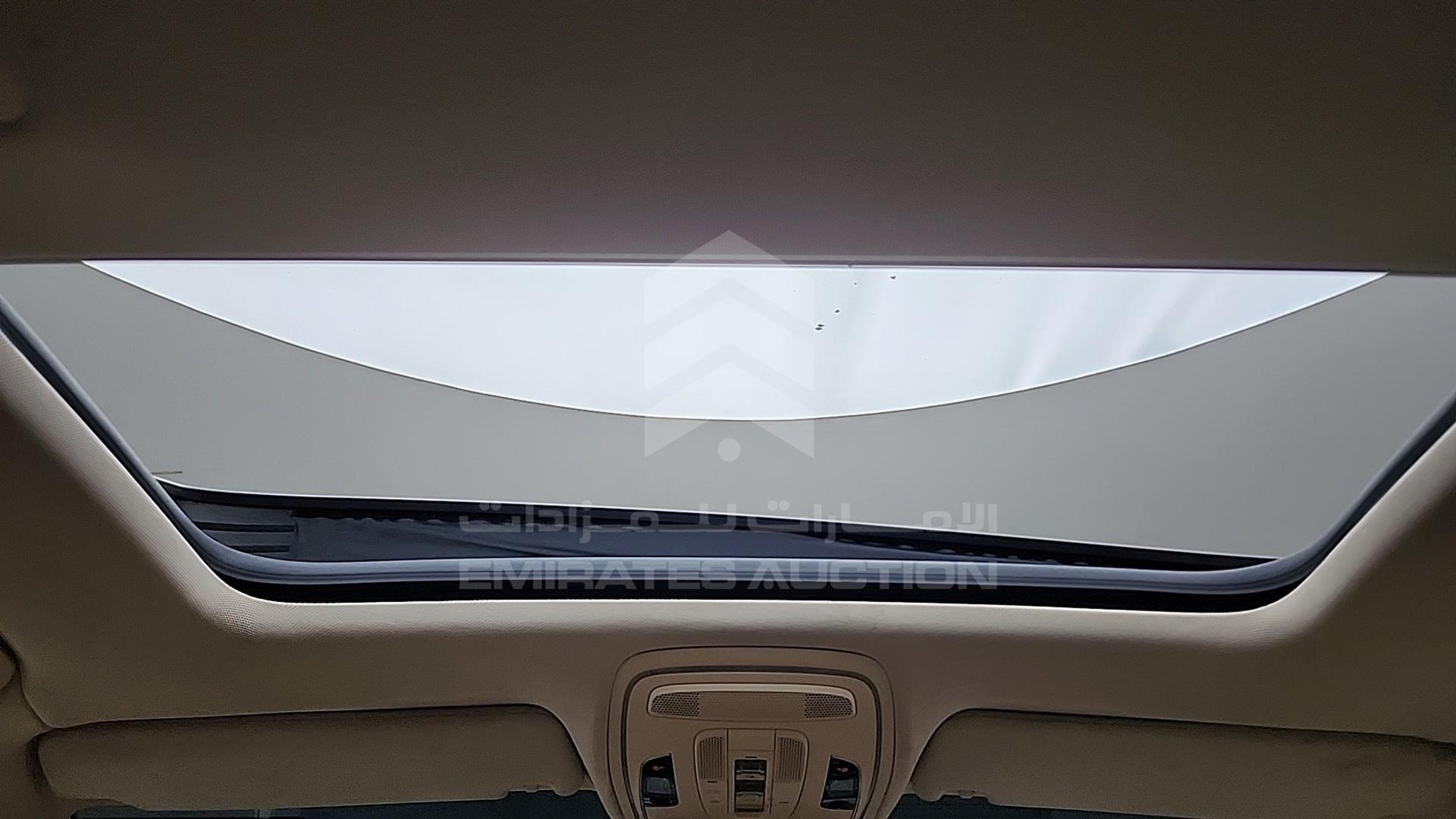 2011 AUDI A8 VIN: WAURVB4H9BN004815