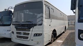 2021 Ashok Leyland Falcon — Front Left Angle — Photo 4 — Thumbnail
