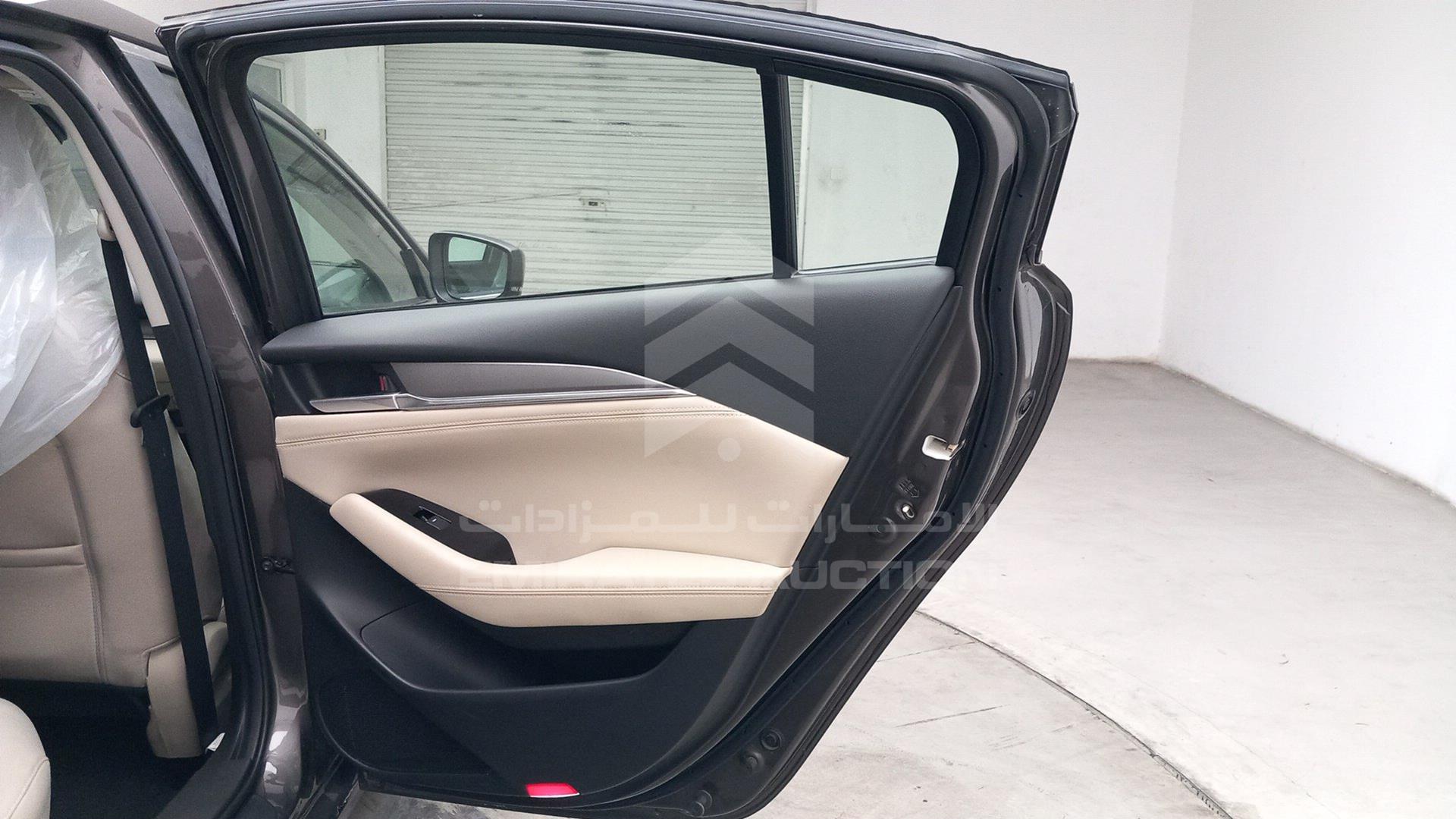 2020 MAZDA 6 VIN: JM7GL4S36L1403747