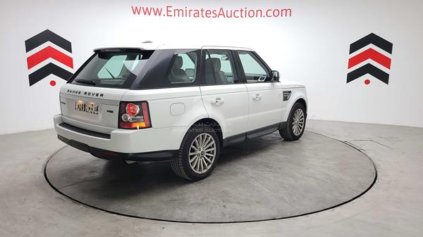 Range Rover Sport 2013 SALLSAAD4DA774927 Image 13