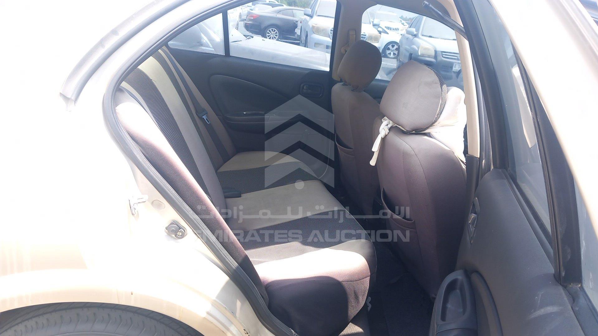 2004 NISSAN SUNNY VIN: JN1EN61C94W016013