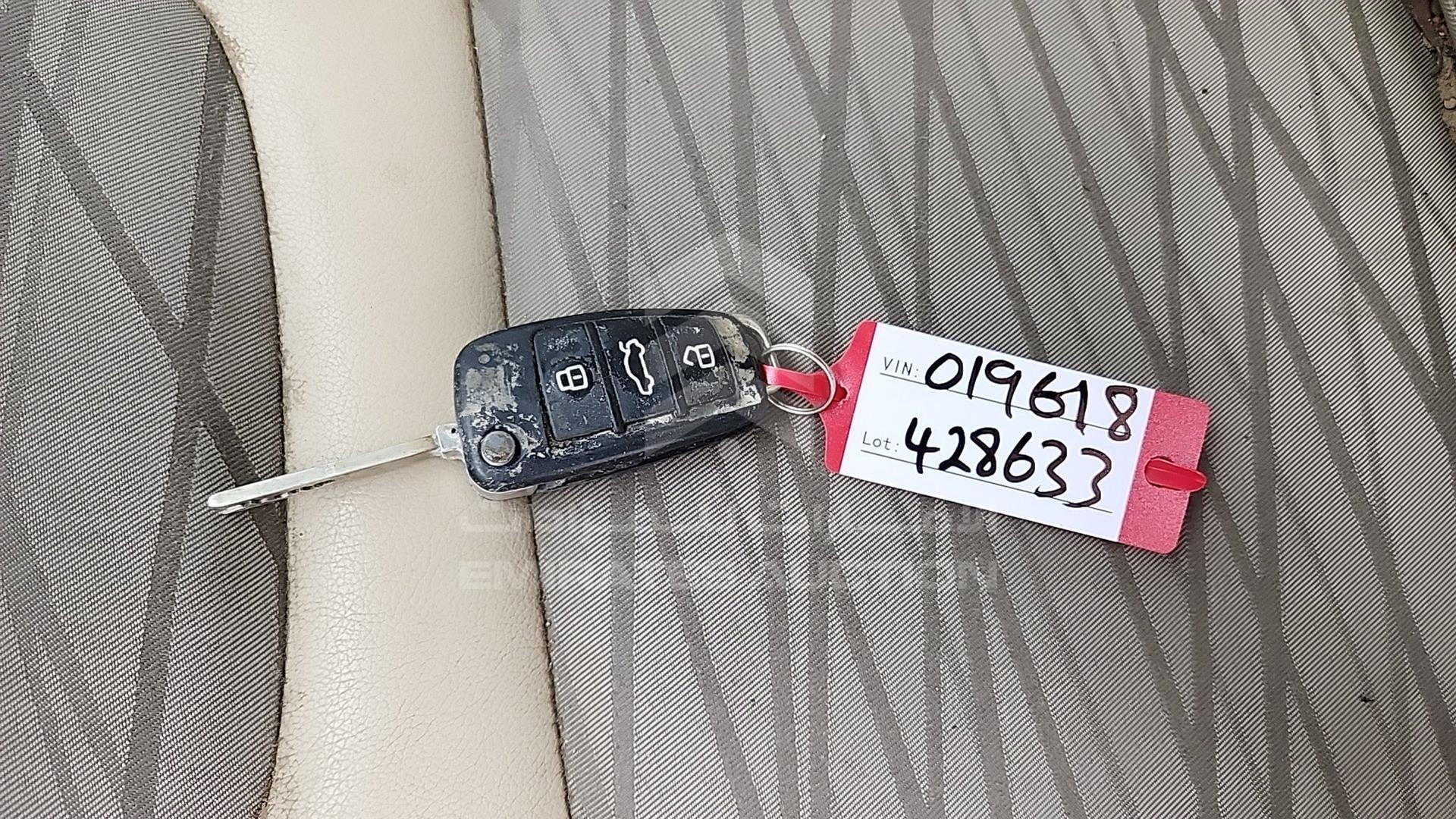 2020 CHERY ARRIZO 3 VIN: LVVDC21B5LD019618
