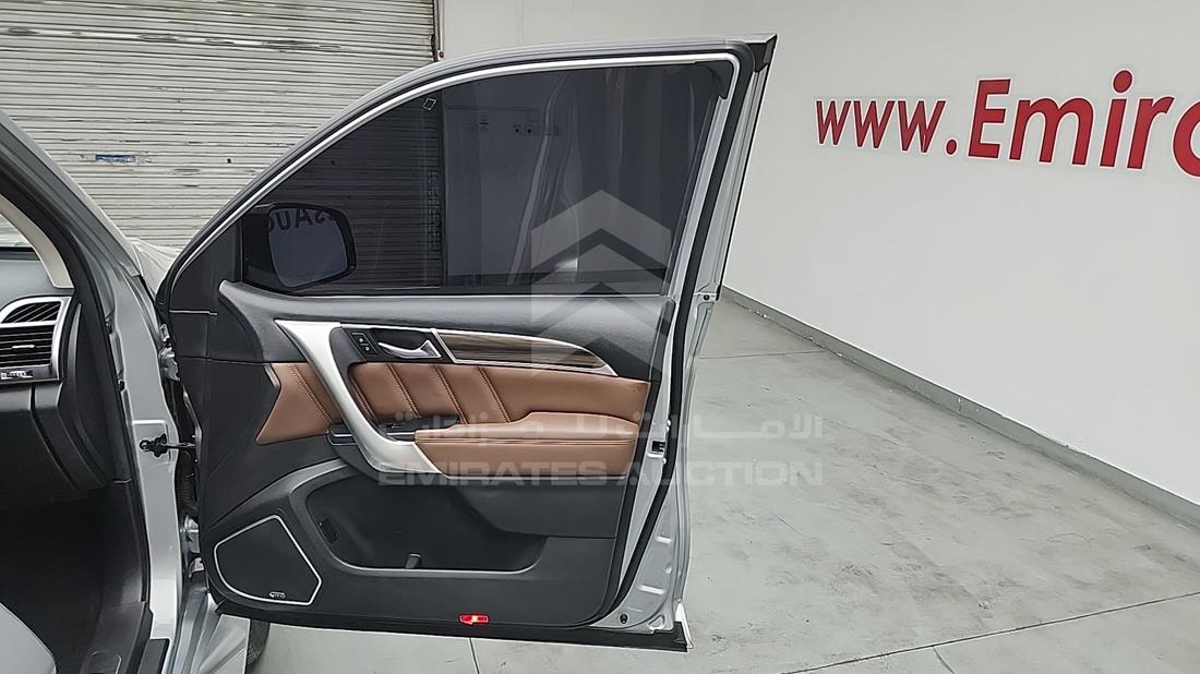 هافال H9 2020 — الباب الأمامي الأيمن — صورة 30