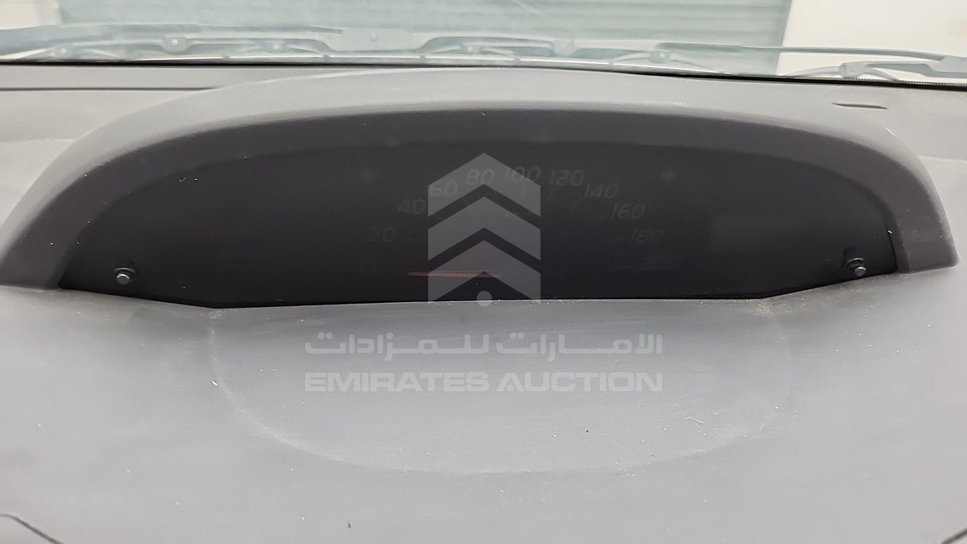 2007 TOYOTA YARIS VIN: JTDKW923175049028