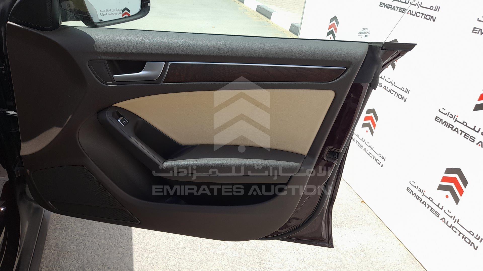 WAU8CDFR7FA003498 - 2015 Audi A5 - #428842