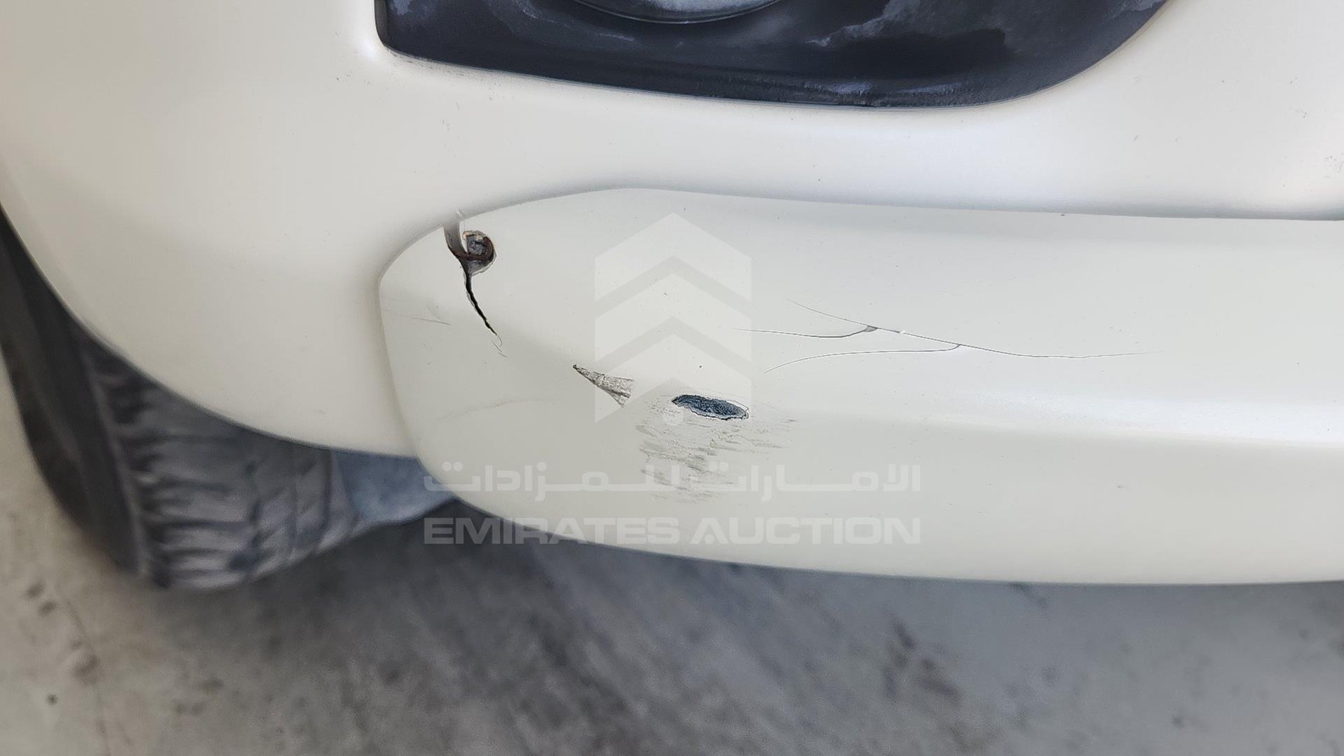 2011 TOYOTA PRADO VIN: JTEBX9FJXB5015146