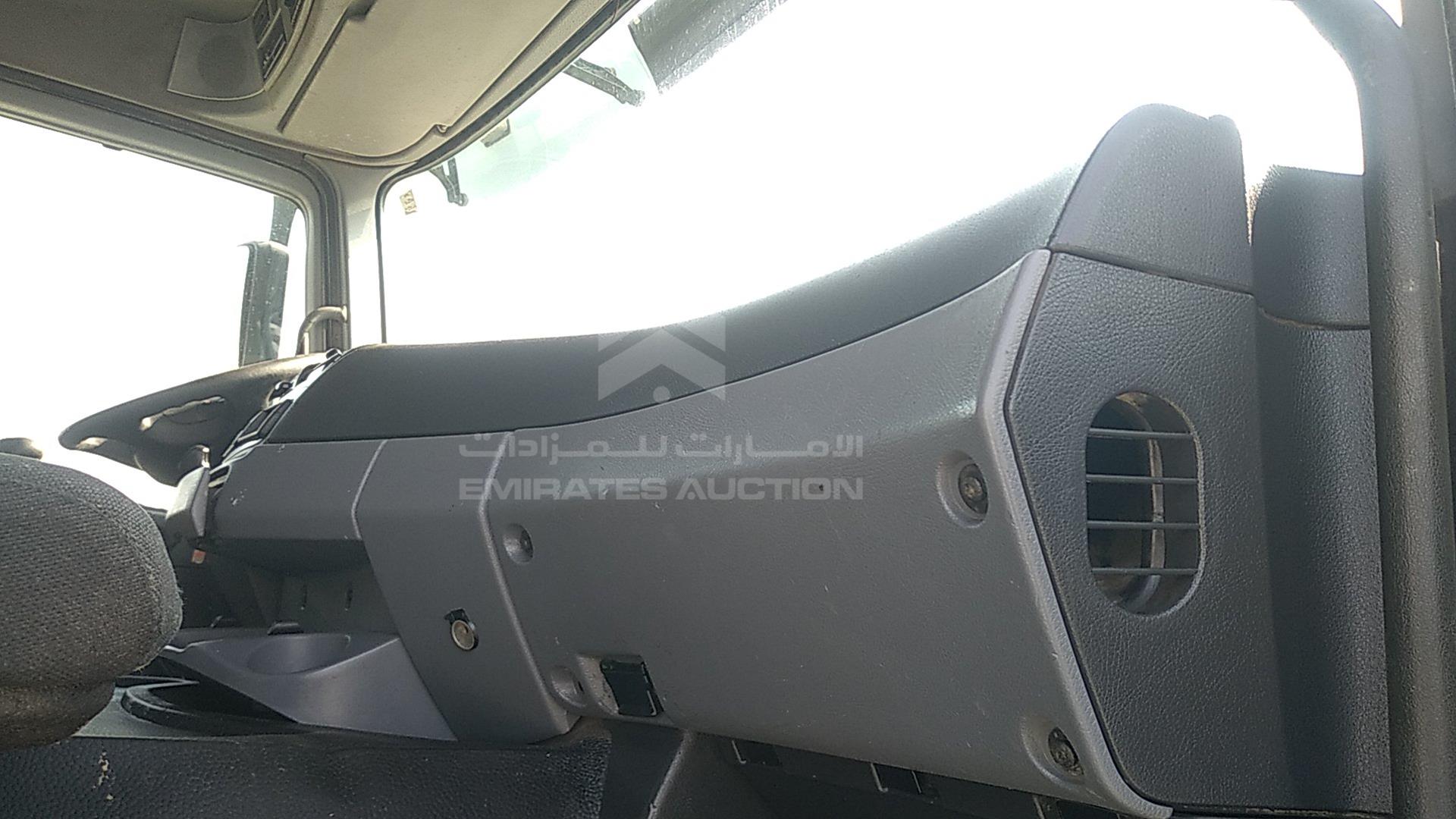 2013 MERCEDES --- VIN: WDB930203DL692672