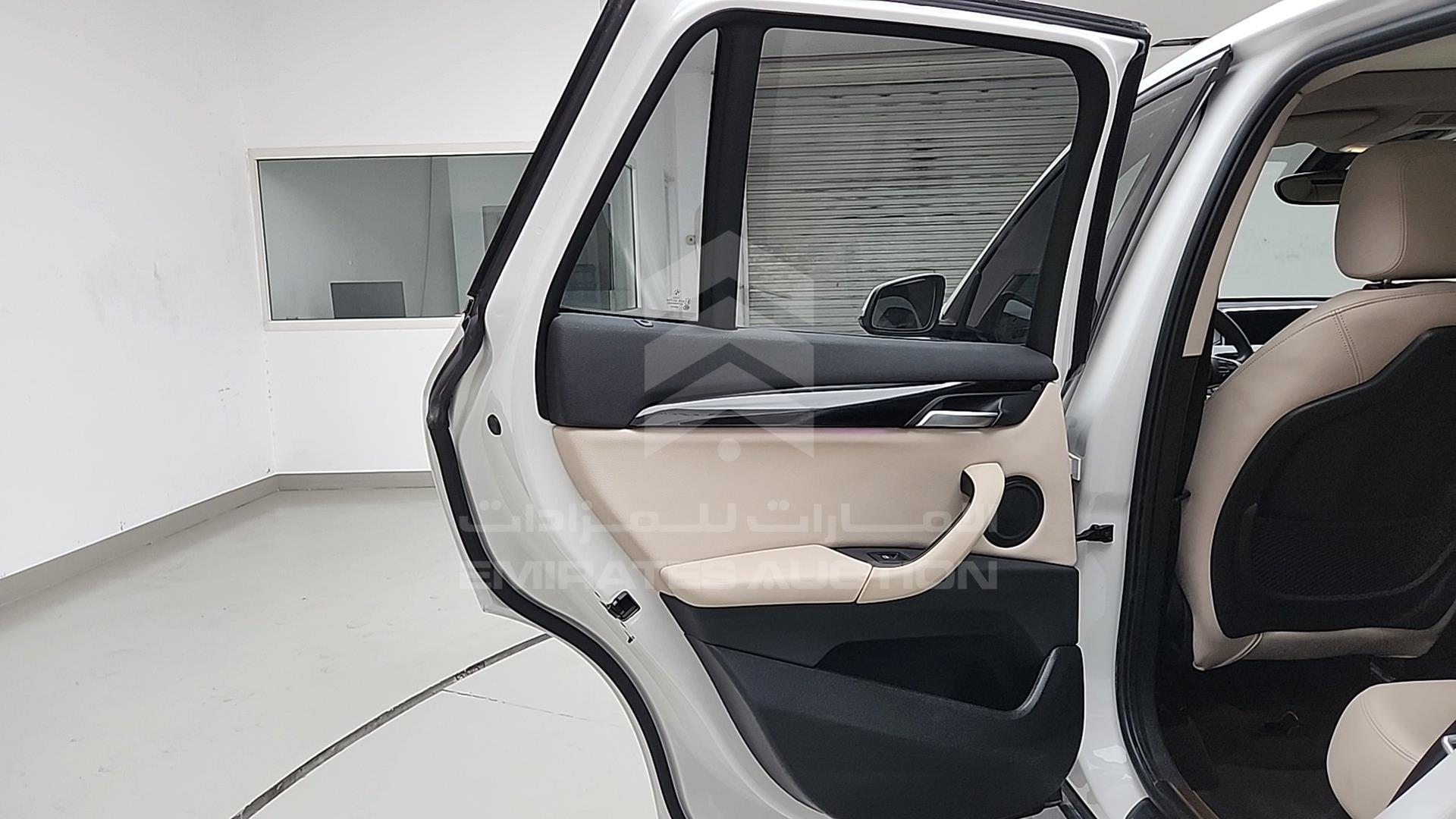 2022 BMW X1 VIN: WBA71AA04N3N77634