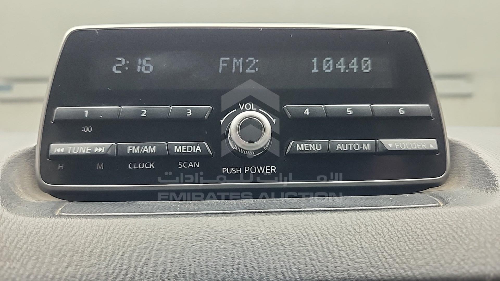 2017 MAZDA CX3 VIN: JM7DKAW78H0132236