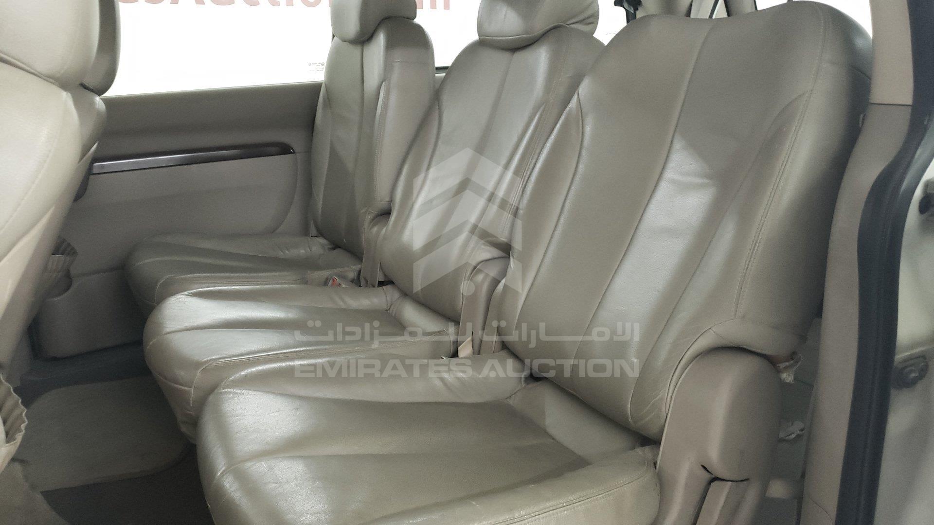 KNAMB763196299060 - 2009 Kia Carnival - #432314