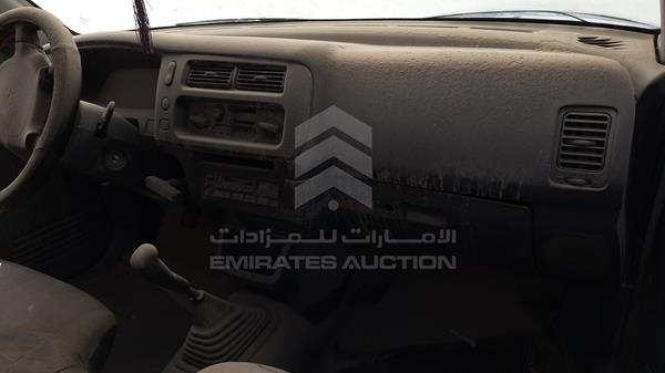 MMB0NK6204D072551 Mitsubishi L 200
