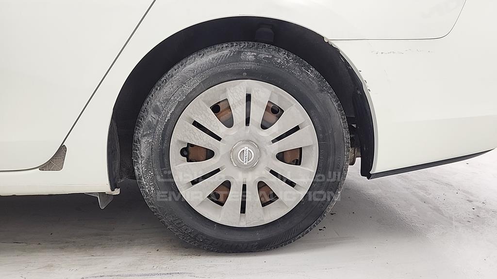 MNTBB7A94D6003634 - 2013 NISSAN SENTRA - #526289