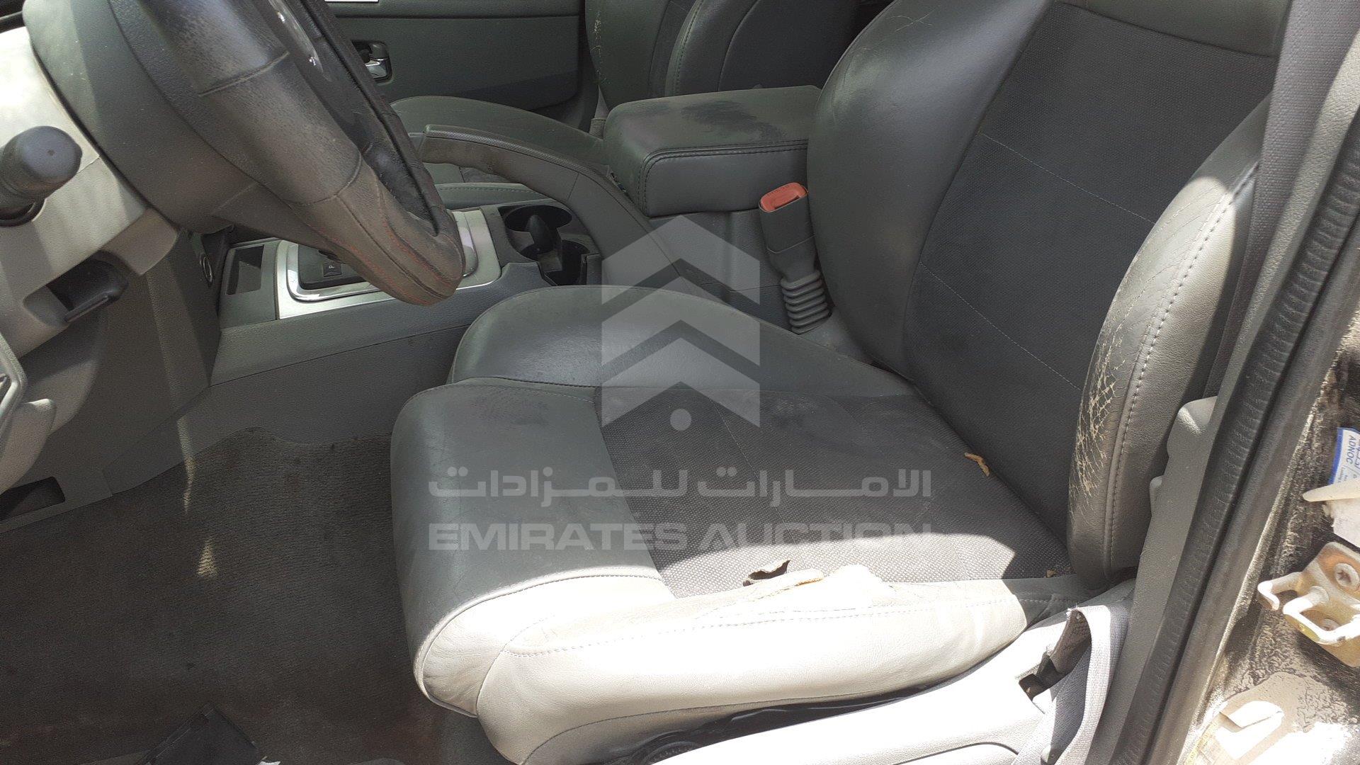 1J8HR78386C263059 - 2006 Jeep Grand Cherokee - #354929