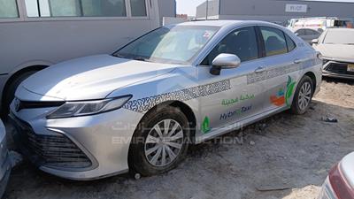 2024 Toyota Camry - #666652