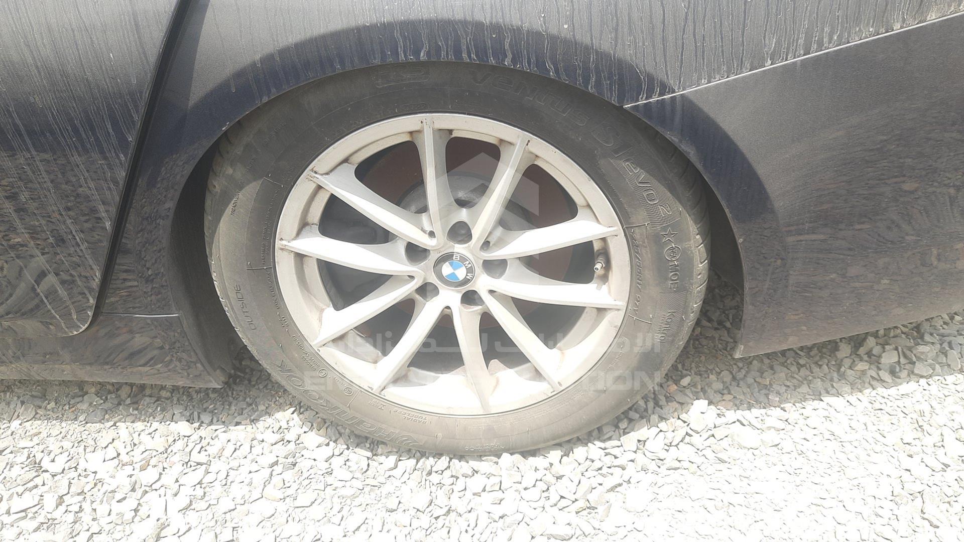 2020 BMW 520 I VIN: WBAJT1A04LCE41522