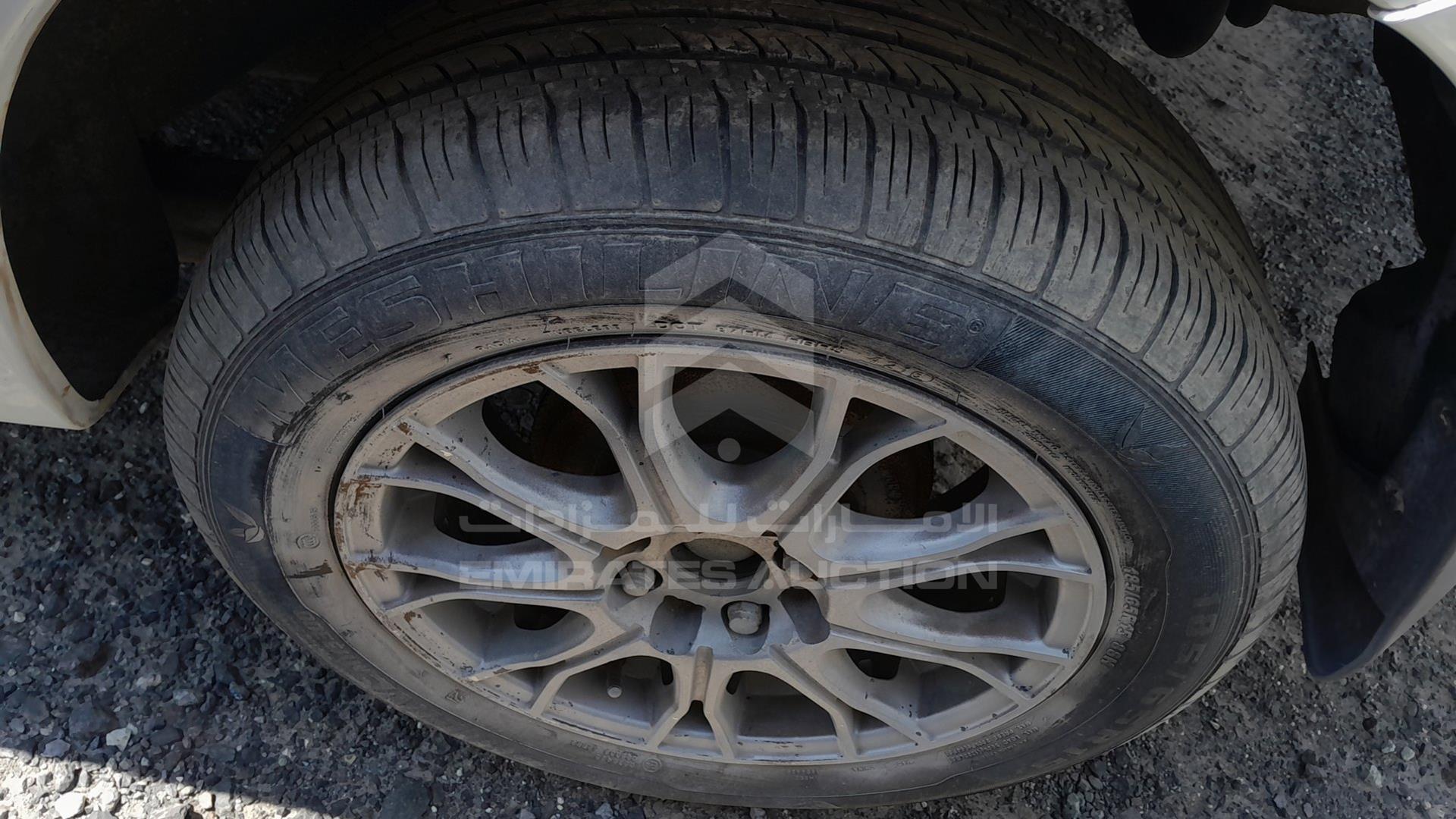 2007 MITSUBISHI LANCER VIN: JMYSRCS1A7U720640