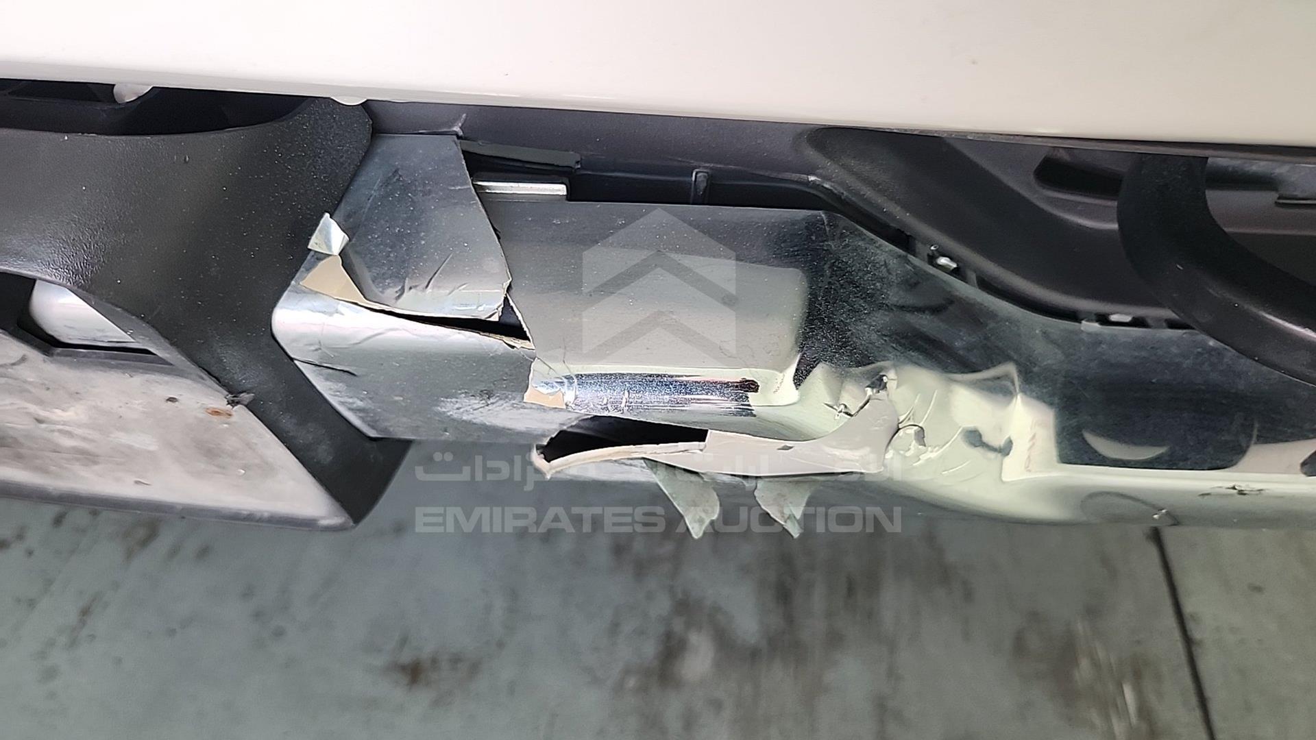 2016 CHEVROLET SILVERADO VIN: 3GCUKSEC1GG207433