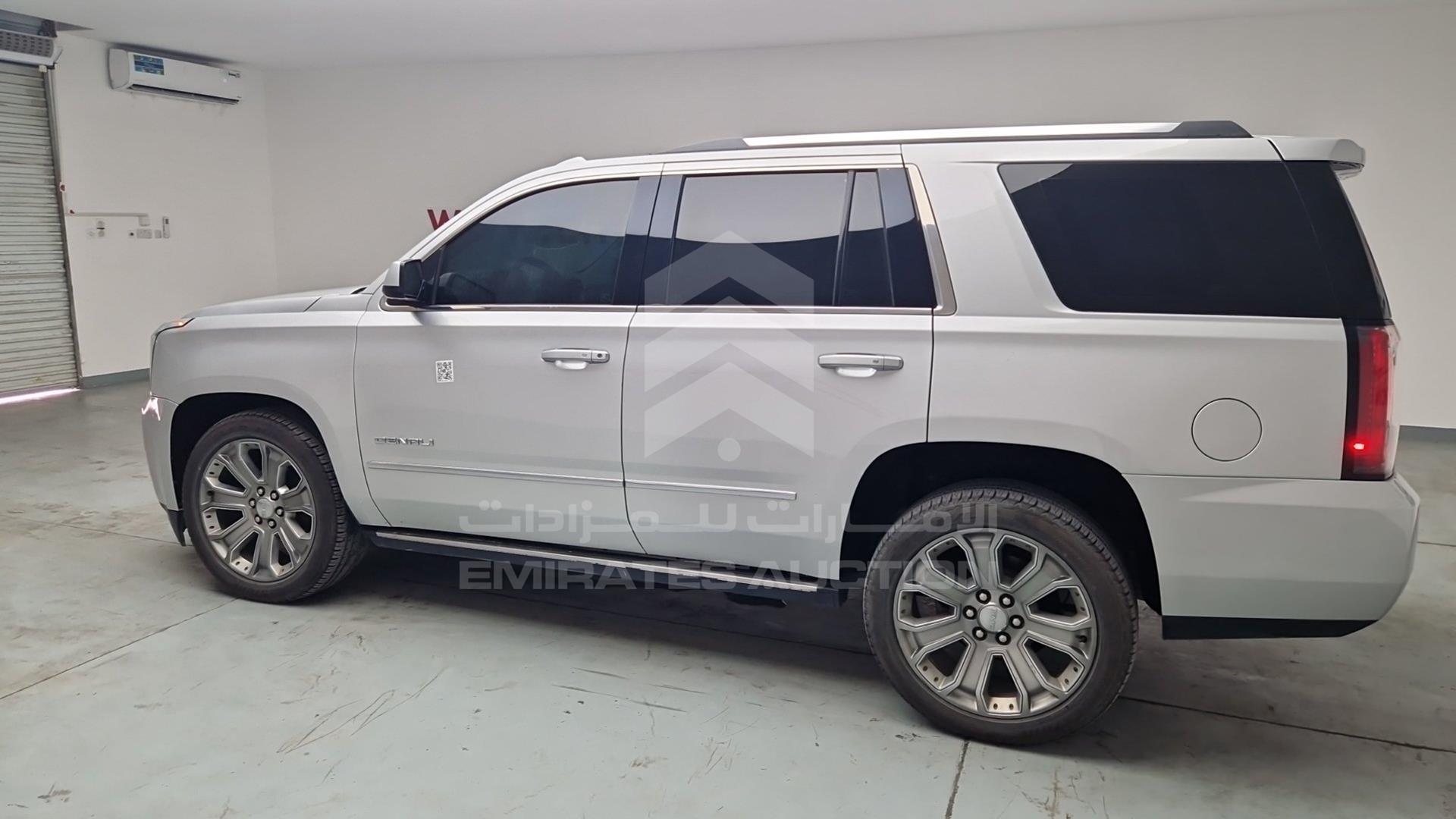2015 GMC YUKON VIN: 1GKS27KJ4FR572067