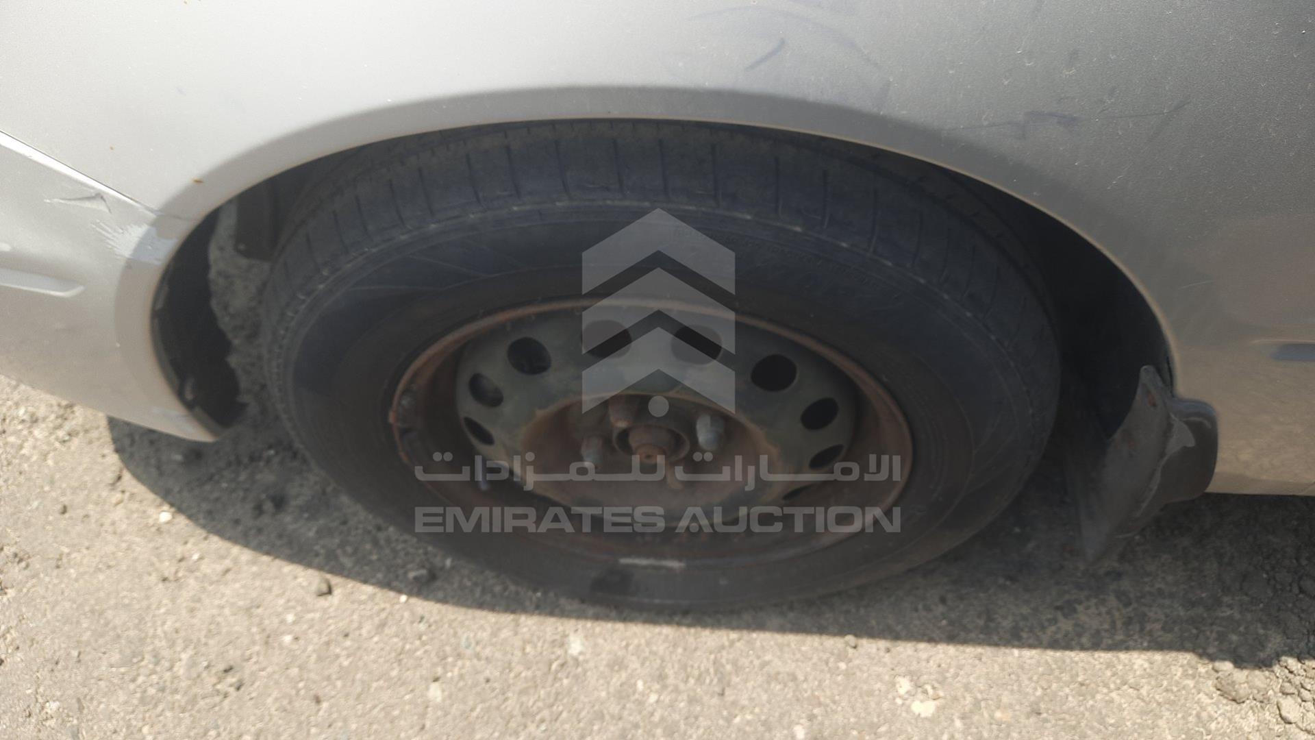 2003 MITSUBISHI LANCER VIN: JMYSRCS1A3U779101