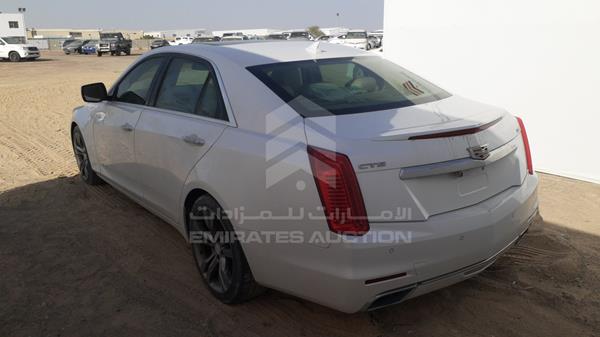 Cadillac CTS 2016 1G6A85SS7G0124594 Image 27