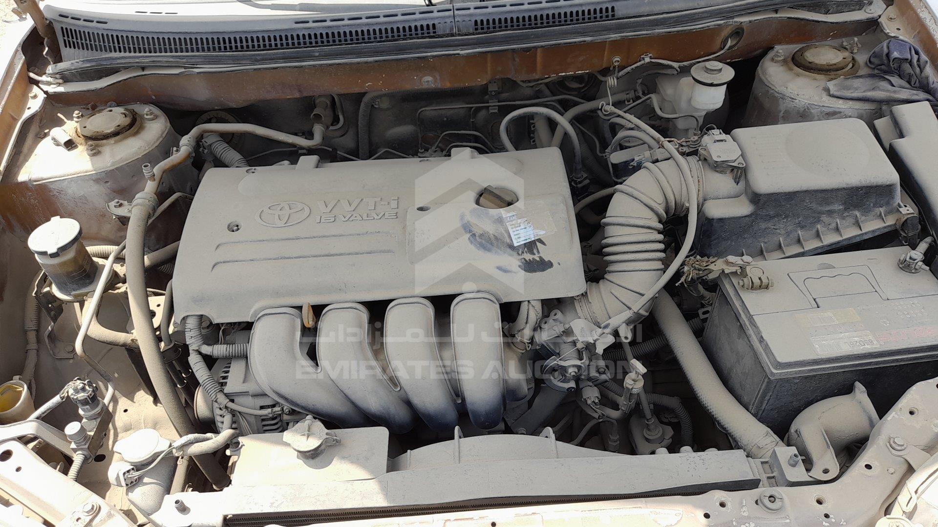 JTDER23E463184882 - 2006 Toyota Corolla - #348852