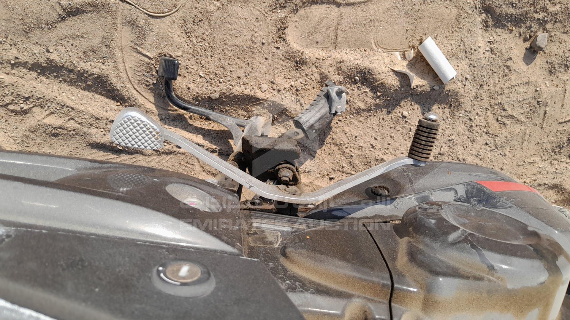 2024 BAJAJ PULSAR VIN: MD2A11CXXRCK18615