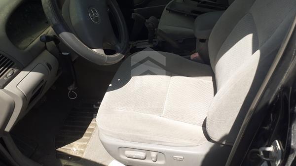 Toyota CAMRY 2004 4T1BE32K94U296818 Image 3