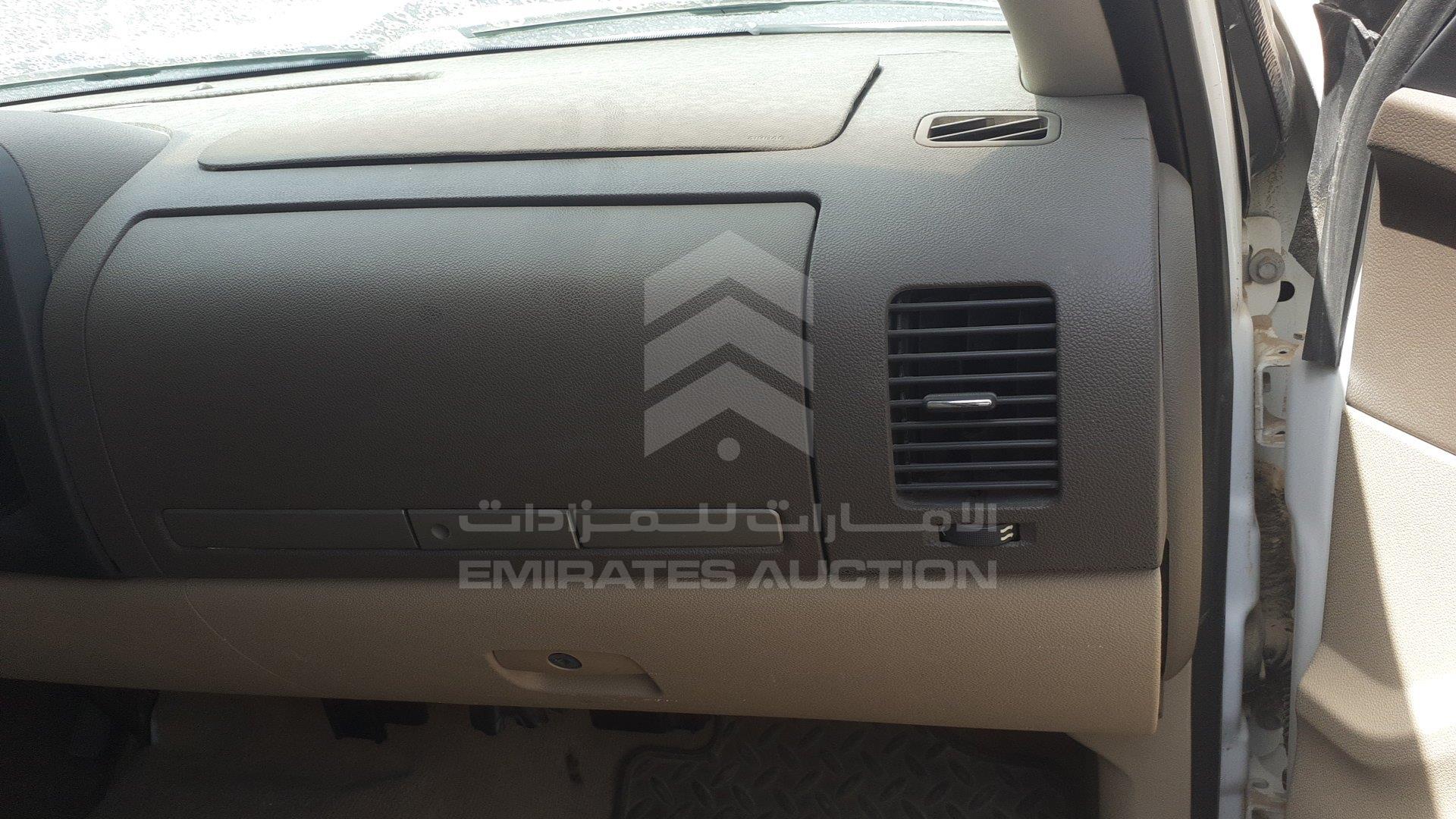 1GTN29E02DZ303134 - 2013 GMC Sierra - #354660