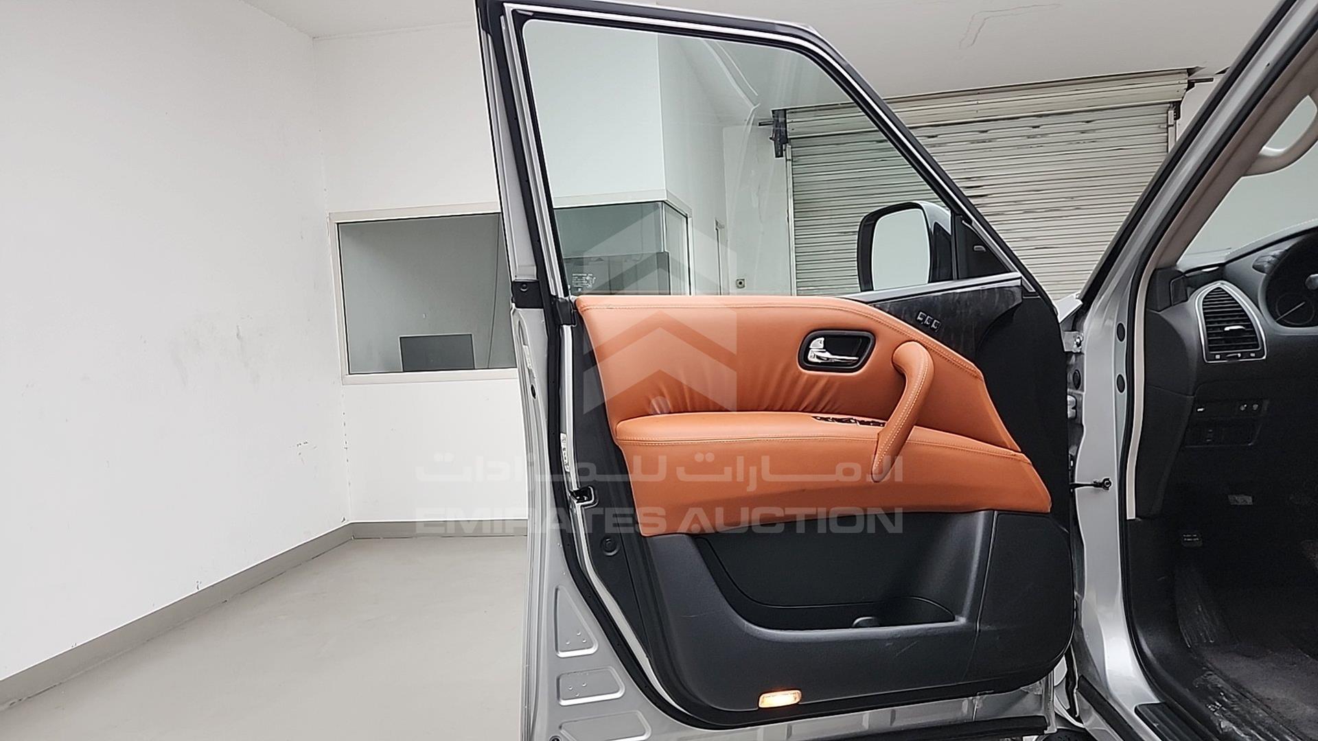 2020 NISSAN ARMADA VIN: JN8AY2ND8L9108553