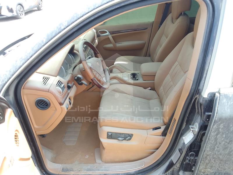 WP1ZZZ9PZ9LA46855 2009 Porsche Cayenne S photo 10