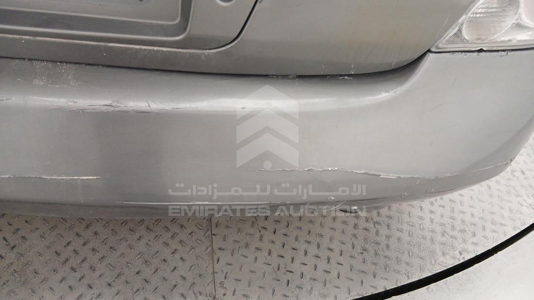 2007 Nissan Altima — Scratch — Photo 35